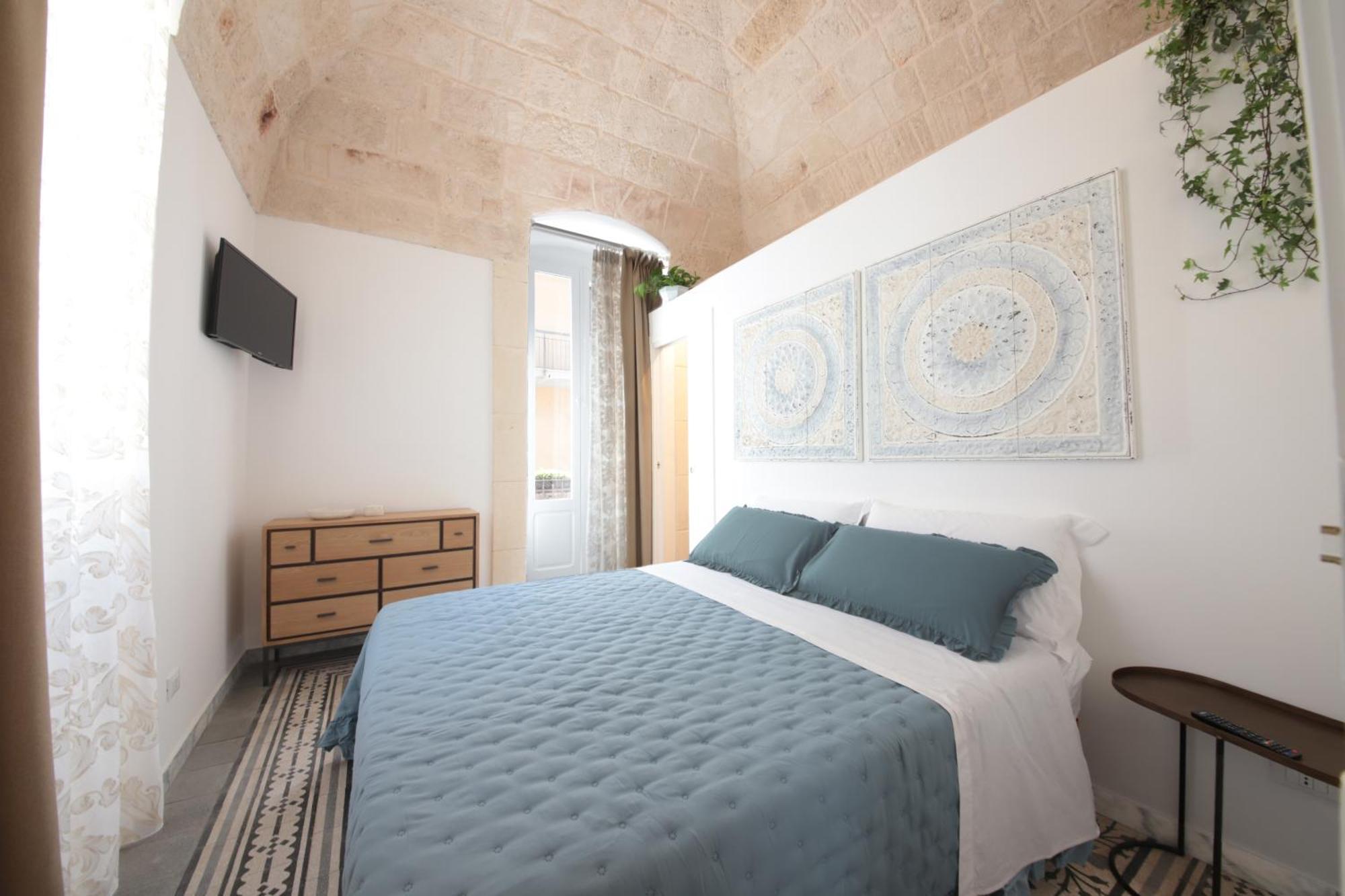 Dimore Madi Con Terrazza Monopoli Exterior foto