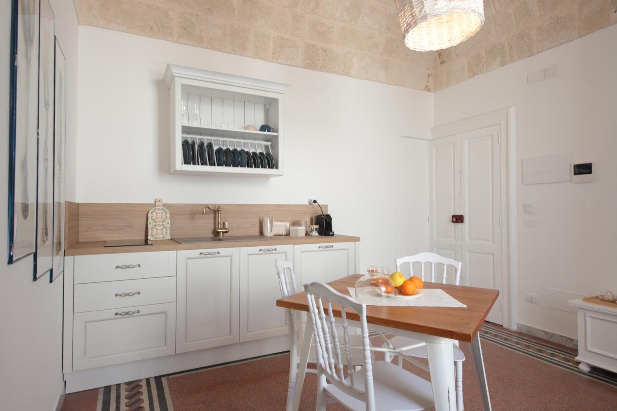 Dimore Madi Con Terrazza Monopoli Exterior foto